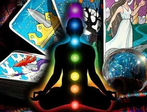 psychic Archer